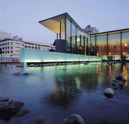 滾筒篩沙機(jī)