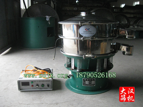 超聲波振動(dòng)篩 超聲波振動(dòng)篩